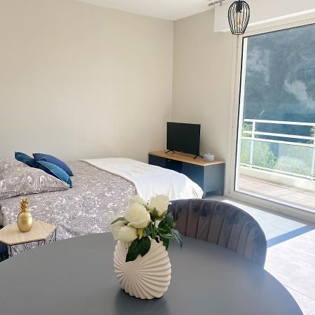 Villa Madeleine - Residence Services Seniors Nizza Kültér fotó
